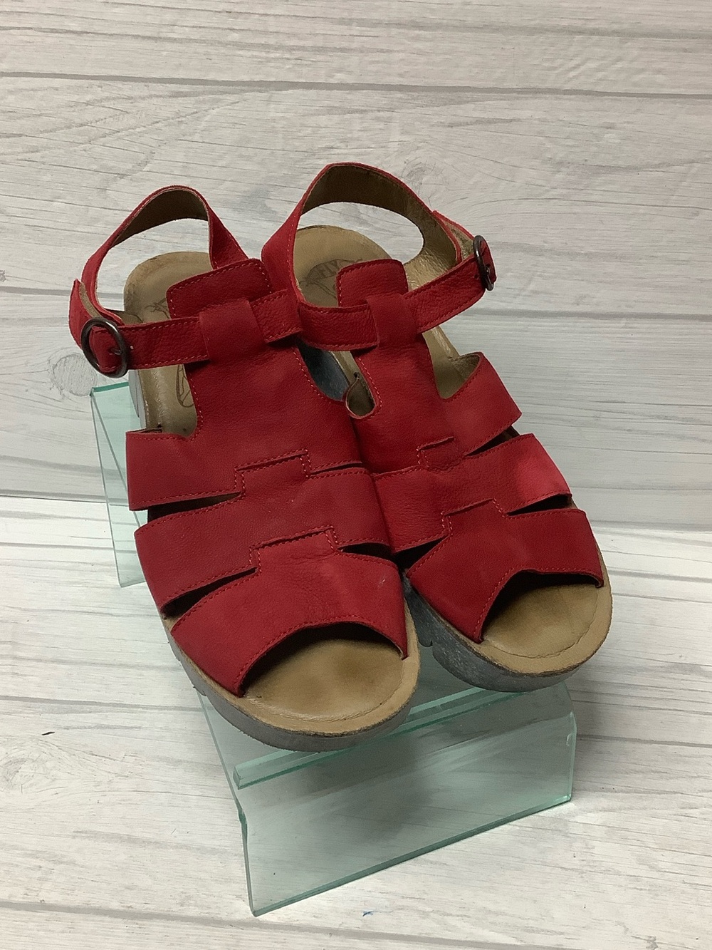 Fly London Sandals